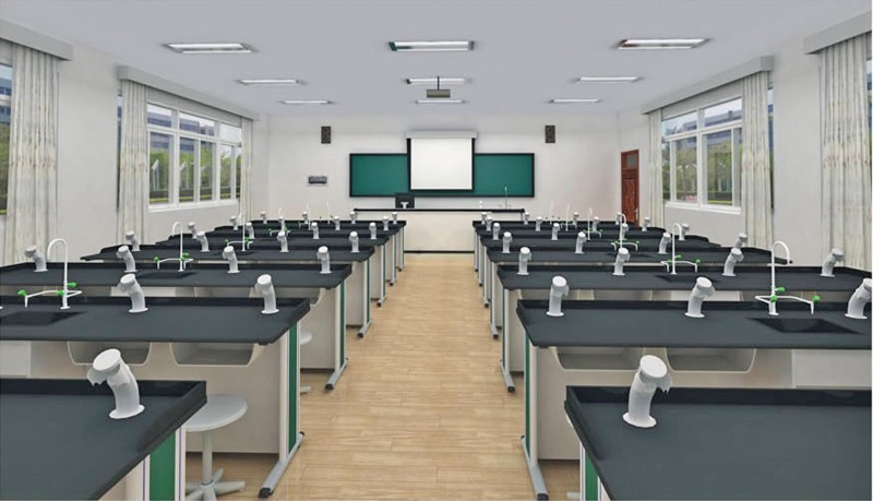 通風(fēng)化學(xué)實(shí)驗(yàn)室設(shè)備