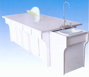 電工電子實(shí)驗(yàn)臺(tái)