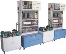 數(shù)控車床電氣控制