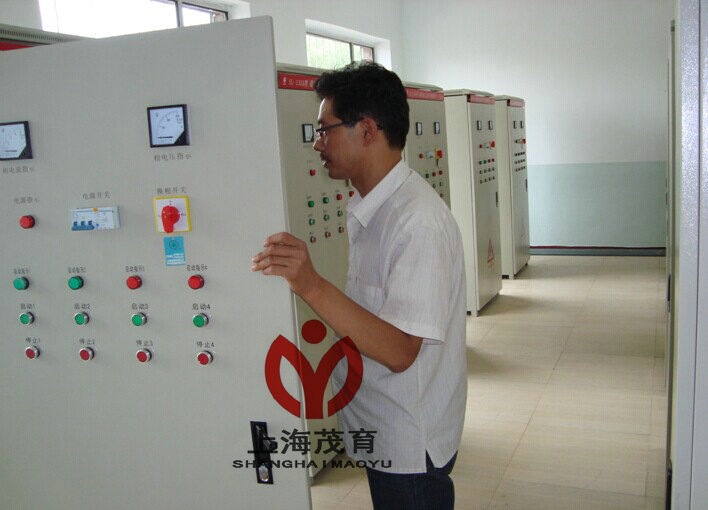 通用電工實訓(xùn)考核