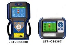 電控柴油機(jī)解碼器