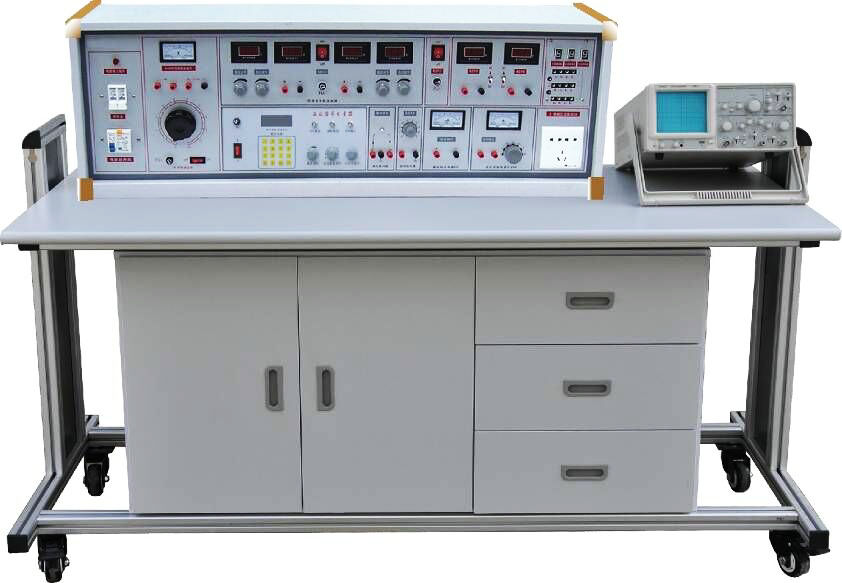 高級(jí)模電數(shù)電實(shí)驗(yàn)