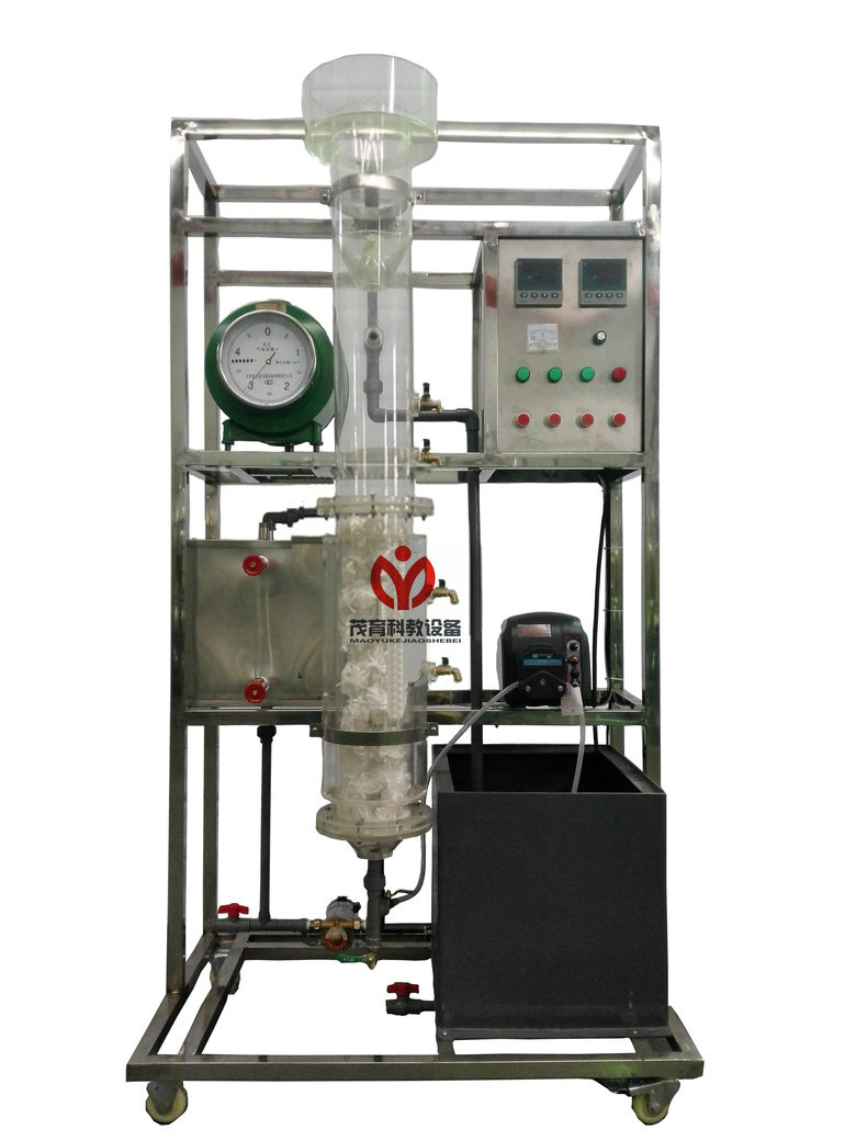 UASB處理高濃度有