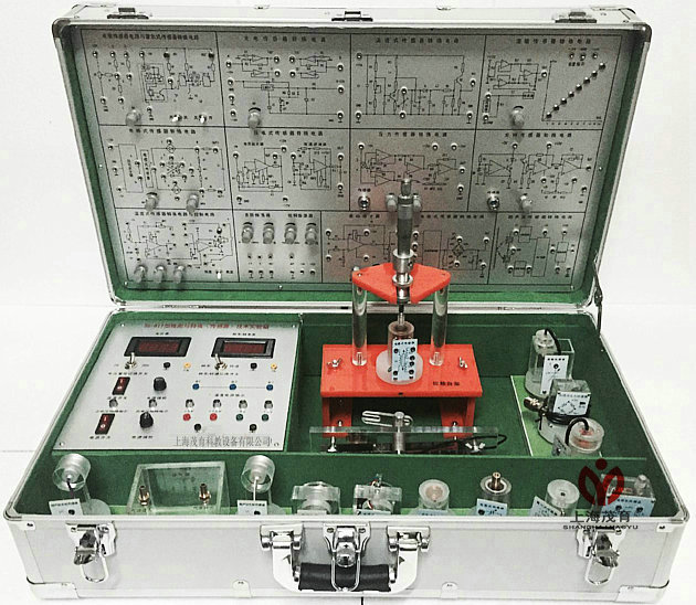 傳感器與檢測(cè)技術(shù)