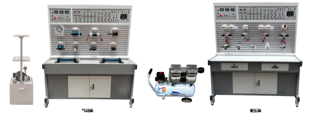 氣動液壓傳動控制