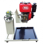 摩托車發(fā)動機(jī)拆裝