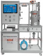 氣固相固定床催化