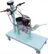 摩托車變速箱運(yùn)行