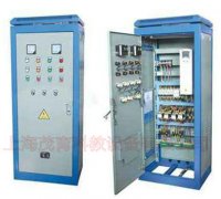 變頻控制實訓(xùn)柜