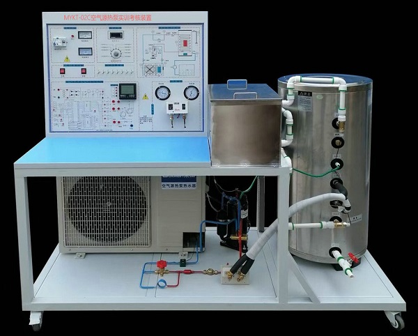 空氣源熱泵熱機(jī)實(shí)