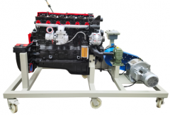 電噴康明斯發(fā)動(dòng)機(jī)