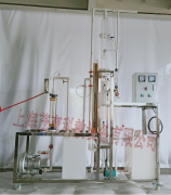 噴淋塔臭氣處理實(shí)