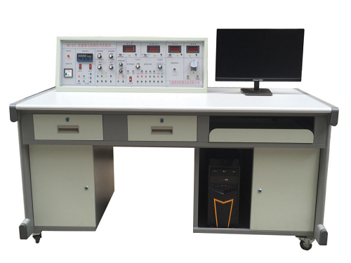 傳感器技術(shù)實(shí)驗(yàn)裝