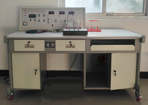 傳感器檢測(cè)與轉(zhuǎn)換