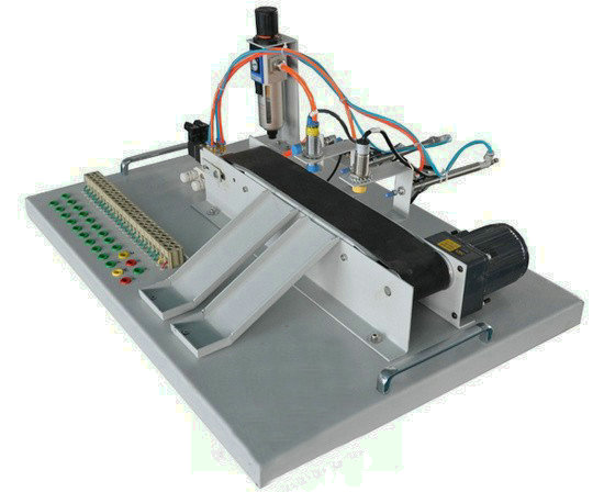 氣動與傳感器綜合