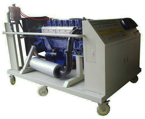 康明斯柴油發(fā)動(dòng)機(jī)