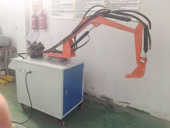 GJH111A挖掘機(jī)液