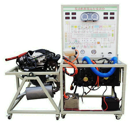 EQ6BT5.9型發(fā)動(dòng)機(jī)