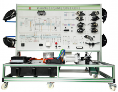純電動(dòng)汽車CAN總線