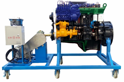 東風(fēng)康明斯EQ1118G