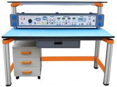 模電數(shù)電綜合技術(shù)