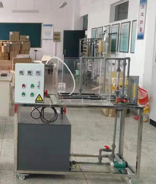 廢水SBR處理實(shí)驗(yàn)裝