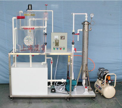 豎流式加壓氣浮實(shí)