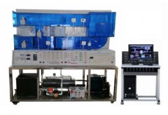 中央空調(diào)自控系統(tǒng)