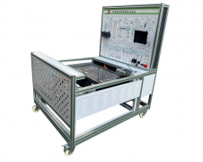 新能源汽車電驅(qū)動(dòng)