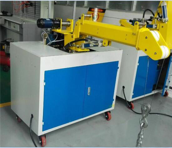 起重機(jī)械實(shí)訓(xùn)裝置