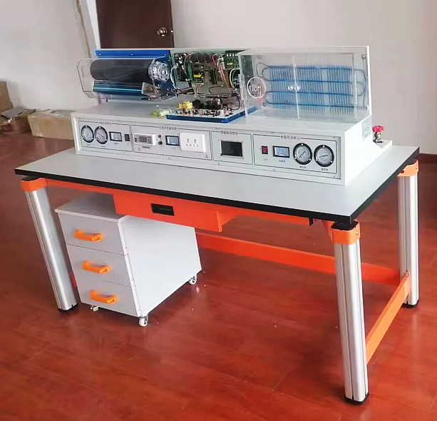 制冷制熱實(shí)驗(yàn)臺